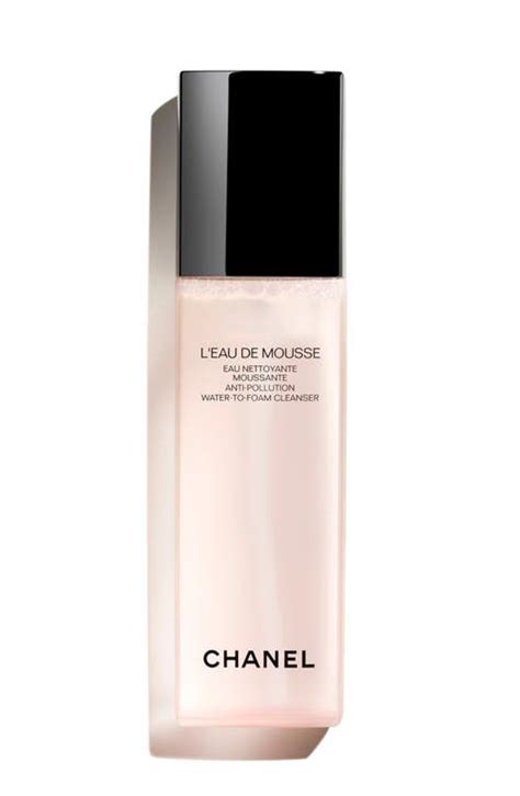 chanel face wash for dry skin|chanel cleansing towelettes.